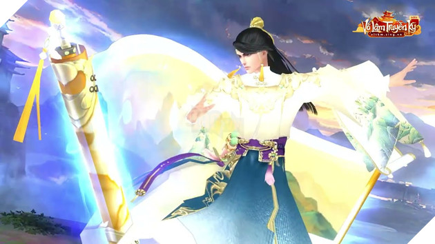 Võ Lâm Truyền Kỳ Mobile “bắt trend” cực đỉnh với 6 lá tarot đậm chất võ lâm qua TVC Ngàn Kỳ Ngộ - Vạn Nhân Duyên 2