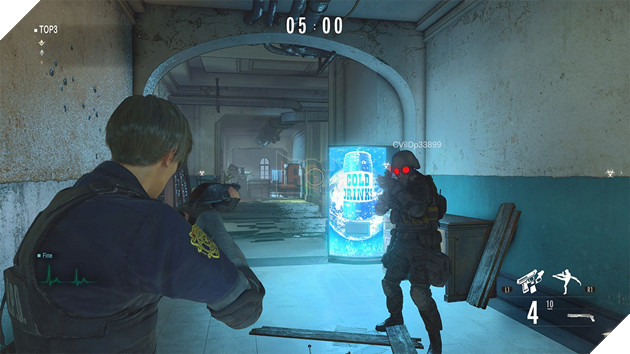 Konami công bố dự án Silent Hill F bằng đoạn trailer siêu ma mị 2