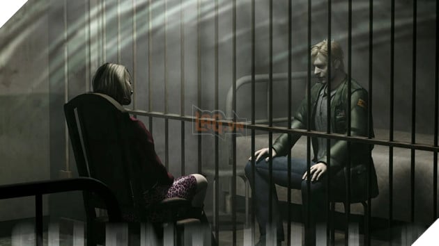 Konami chính thức công bố dự án điện ảnh Return to Silent Hill của đạo diễn Christophe Gans 2