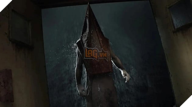 Silent Hill 2 Remake chính thức được công bố, độc quyền trên PlayStation 5