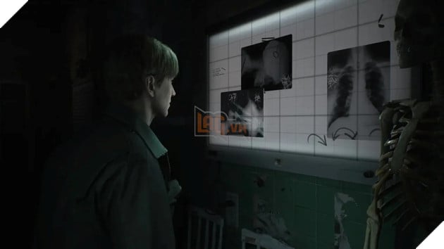 Silent Hill 2 Remake chính thức được công bố, độc quyền trên PlayStation 5 2
