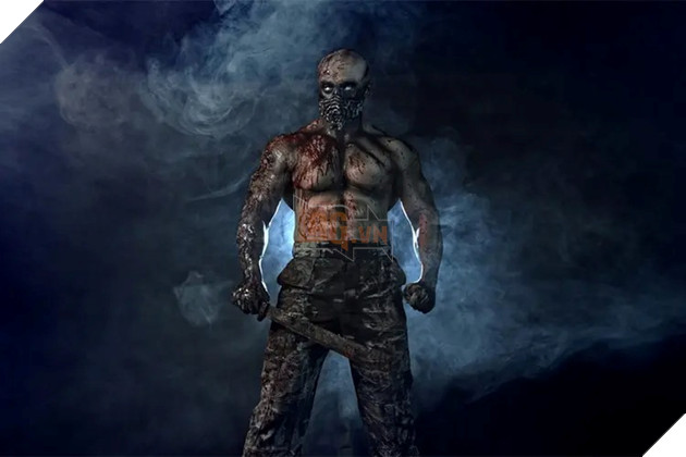 Top 10 tựa game kinh dị đáng sợ nhất thập niên 2010 để cày mùa Halloween Phần 1  2