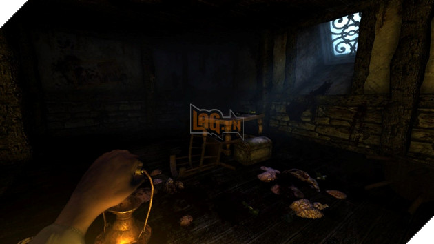 Top 10 tựa game kinh dị đáng sợ nhất thập niên 2010 để cày mùa Halloween Phần 1  4