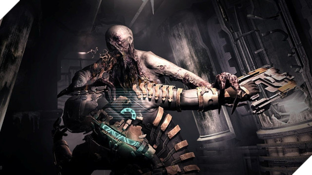 Top 10 tựa game kinh dị đáng sợ nhất thập niên 2010 để cày mùa Halloween Phần 1  5