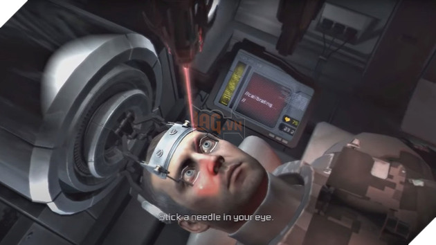 Top 10 tựa game kinh dị đáng sợ nhất thập niên 2010 để cày mùa Halloween Phần 1  6