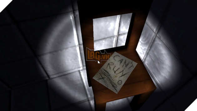 Top 10 tựa game kinh dị đáng sợ nhất thập niên 2010 để cày mùa Halloween Phần 1  7