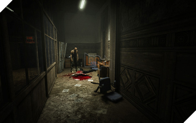 Top 10 tựa game kinh dị đáng sợ nhất thập niên 2010 để cày mùa Halloween Phần 1  9