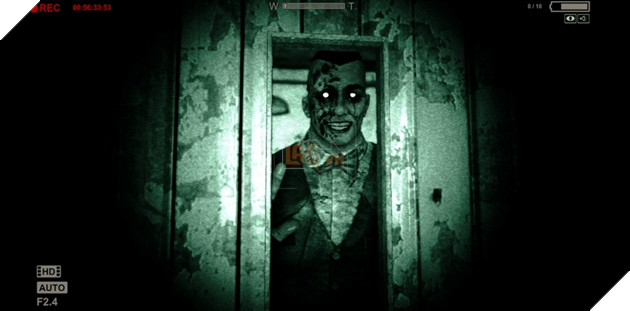 Top 10 tựa game kinh dị đáng sợ nhất thập niên 2010 để cày mùa Halloween Phần 1  10