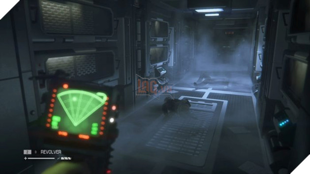 Top 10 tựa game kinh dị đáng sợ nhất thập niên 2010 để cày mùa Halloween Phần 1  11