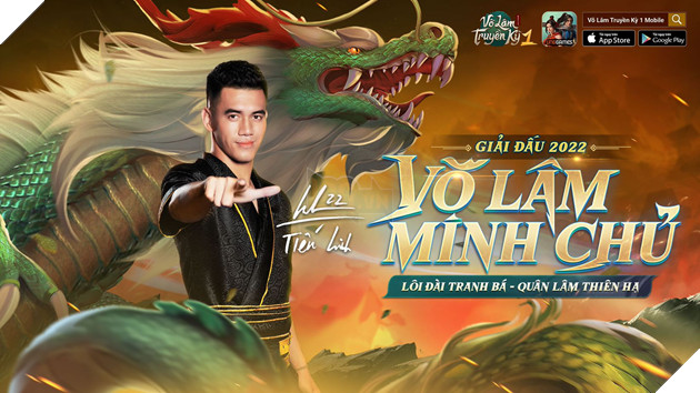 VLTK1M: Võ Lâm Minh Chủ mùa 2 chính thức khởi tranh hôm nay 19/10