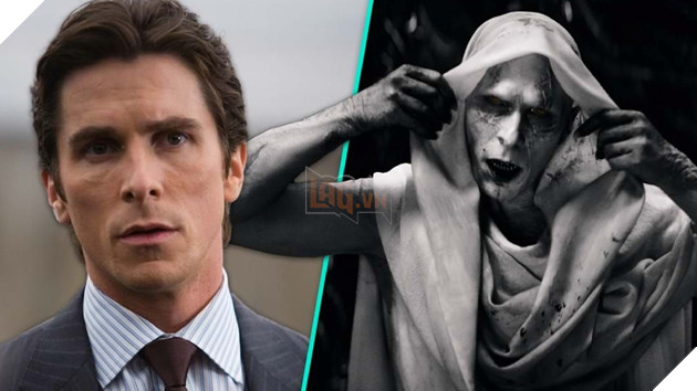 Christian Bale, Christian Bale catxe
