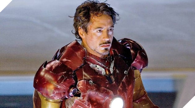 Marvel đang đàm phán với Robert Downey Jr 