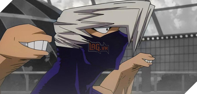 my hero academia 370