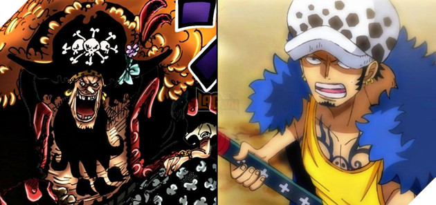 One Piece 1062 Spoiler: Chính Phủ Thế Giới ra lệnh trừ khử Vegapunk