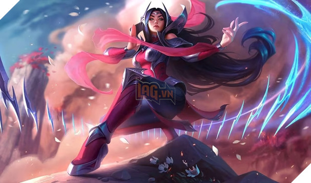 Nhân viên Riot Games phải lên tiếng đính chính về tính công bằng trong xếp hạng đơn LMHT 3