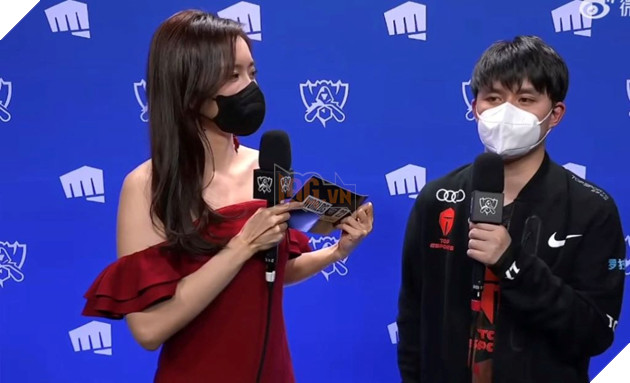 LMHT: Tuyển thủ Hỗ trợ của TES có ý định giải nghệ sau thất bại tại CKTG 2022