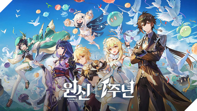 những trò chơi mobile nhiều người chơi nhất tại Hàn Quốc