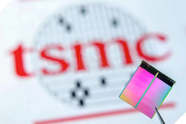 TSMC lo ngại "những áp lực" đối với ngành chipset do căng thẳng của Trung Quốc gây ra
