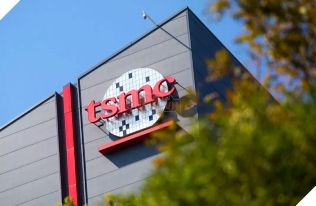 TSMC lo ngại "những áp lực" đối với ngành chipset do căng thẳng của Trung Quốc gây ra