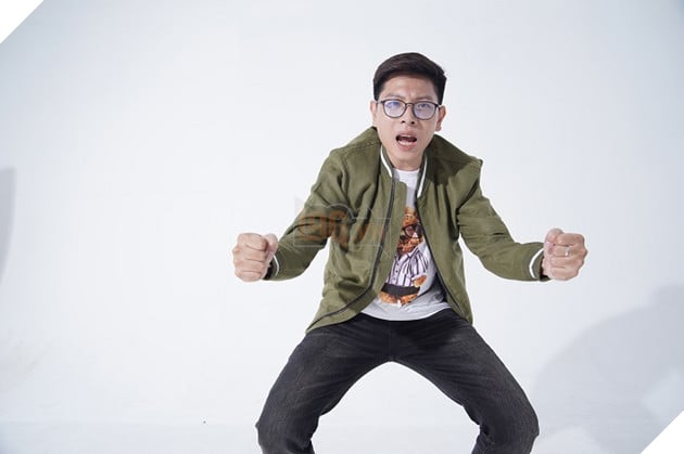 Bomman kể chuyện áp lực lớn nhất khi làm caster ở mỗi giải đấu