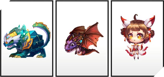 Gunny PC - “Boss Minotaure Trở Lại”, khuấy động Vương Quốc Gà Vàng với tính năng mới và quà siêu hot  4