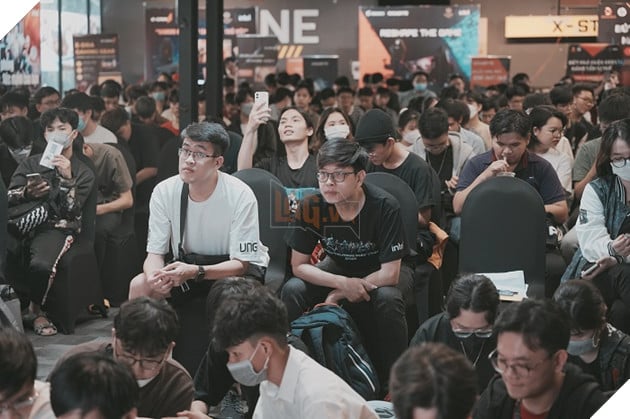 Bomman kể chuyện áp lực lớn nhất khi làm caster ở mỗi giải đấu 4