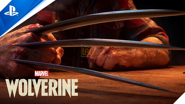 Marvel’s Wolverine sẽ ra mắt sớm hơn so với dự đoán