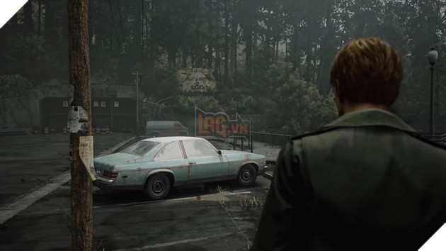 Silent Hill 2 Remake công bố mức cấu hình không mấy dễ thở cho game thủ PC