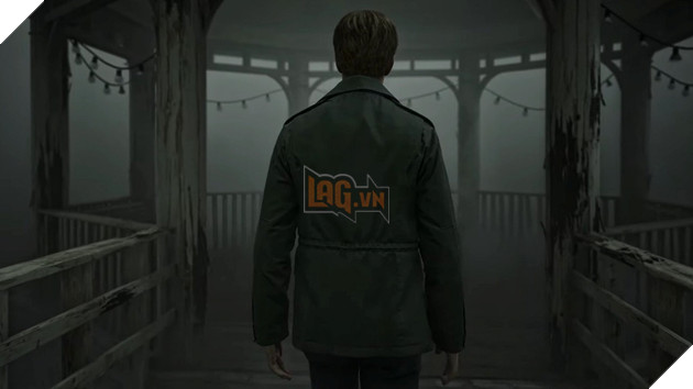 Silent Hill 2 Remake công bố mức cấu hình không mấy dễ thở cho game thủ PC 2