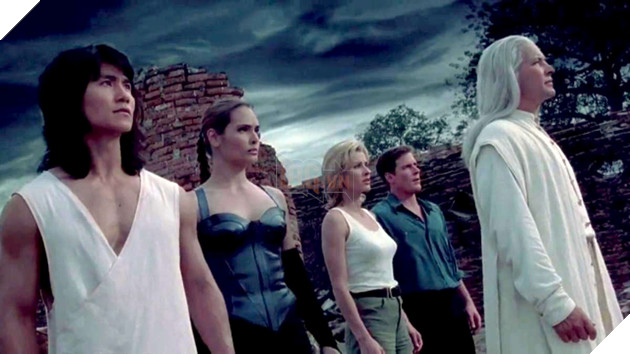 Top phim chuyển thể từ game thất bại nặng nề nhất mọi thời đại Phần 1  5