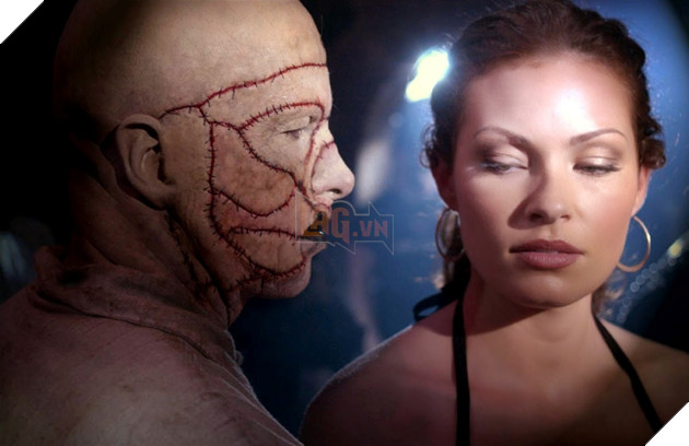 Top phim chuyển thể từ game thất bại nặng nề nhất mọi thời đại Phần 1  7