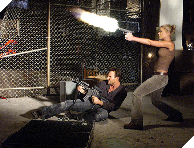 Top phim chuyển thể từ game thất bại nặng nề nhất mọi thời đại Phần 1  8