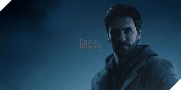 Alan Wake đổ bộ lên Nintendo Switch 2