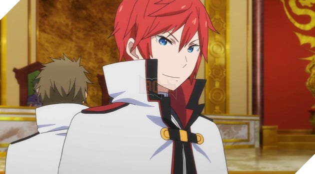 Reinhard Van Astrea - Re:Zero