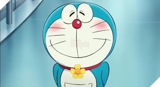 Doraemon