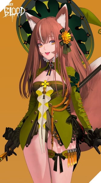 Project Blood: Bom tấn đầy tiềm năng của Line Games hé lộ những hình ảnh đầu tiên 3