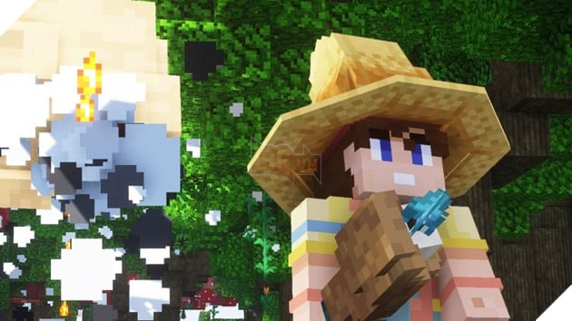 Minecraft đang là đối tượng chịu tấn công DDoS nặng nề nhất