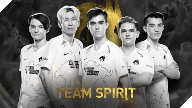 DOTA 2: The International 2022 sụt giảm về lượng người xem