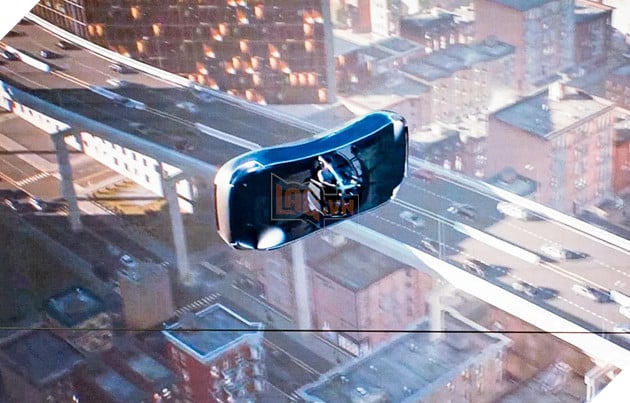 Công ty Mỹ ra mắt ô tô bay với giá khởi điểm 7,5 tỷ đồng và dự kiến cất cánh năm 2025