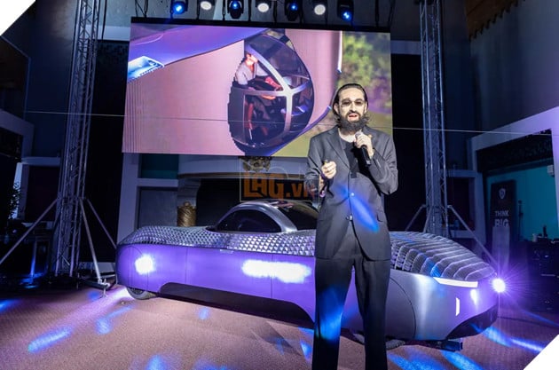 Công ty Mỹ ra mắt ô tô bay với giá khởi điểm 7,5 tỷ đồng và dự kiến cất cánh năm 2025