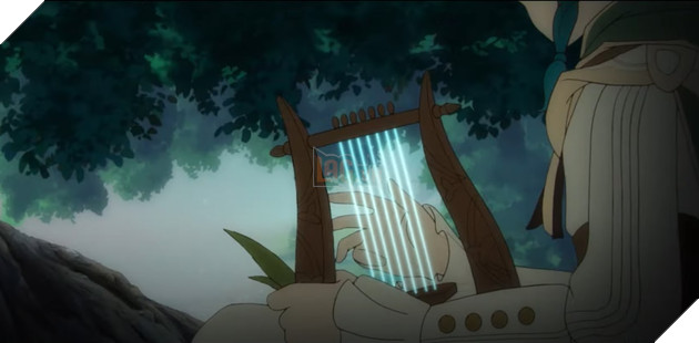 Trailer mới của Genshin Impact không phải là sản phẩm của Ufotable 2