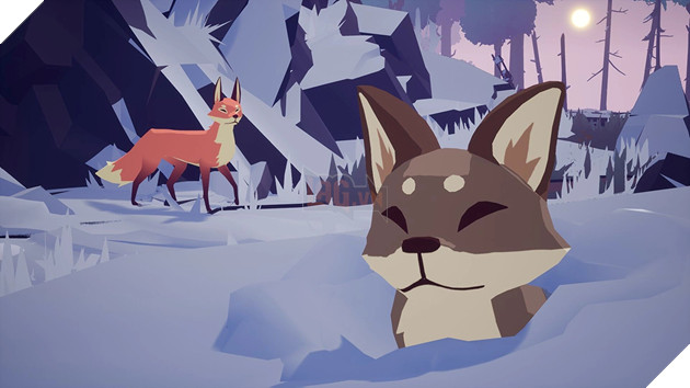 Endling – Extinction is Forever: Thông điệp bảo vệ môi trường ẩn trong gameplay vô cùng hấp dẫn