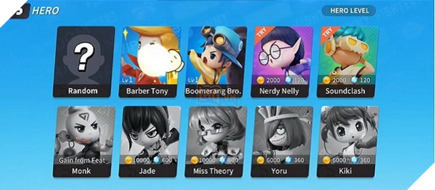 Hướng dẫn cách nhập và tổng hợp Giftcode Đấu Trường Kỳ Lạ mới nhất năm 2022 3