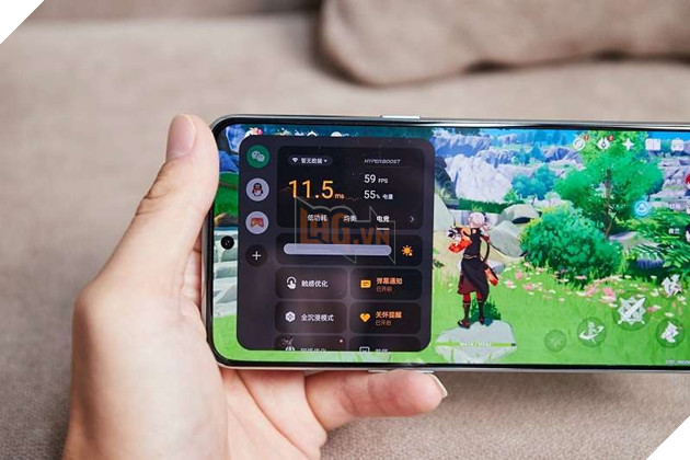 Mỗi tuần sẽ có hơn 1 tỷ lượt tải về những trò chơi mobile trên toàn thế giới
