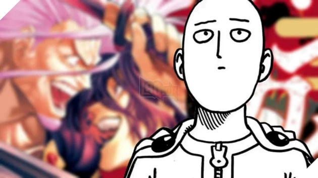 tác giả one punch man ra mắt manga mới