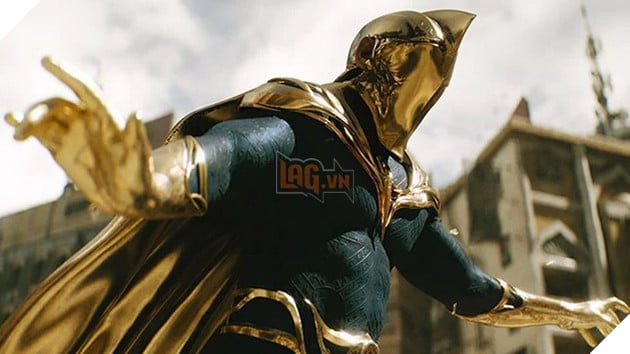 Who is Doctor Fate in Black Adam? How will it affect the DC 4 Cinematic Universe?