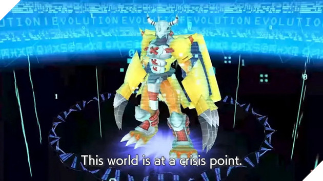 Digimon World: Next Order ấn định ngày ra mắt chính thức trên PC và Nintendo Switch 4