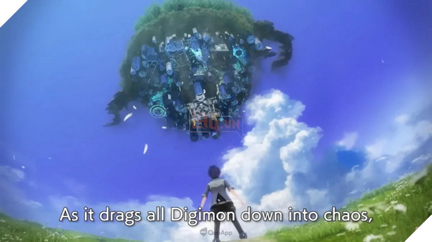 Digimon World: Next Order ấn định ngày ra mắt chính thức trên PC và Nintendo Switch 3