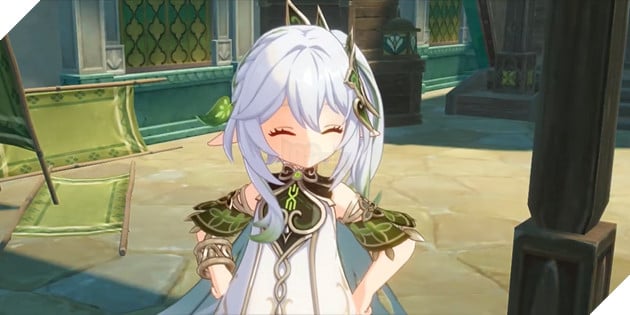 Genshin Impact: Khi Fan tự nghĩ cách dung hợp bốn vị thần trong game 4