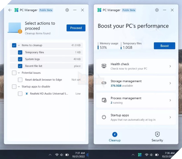 Microsoft âm thầm phát triển công cụ dọn dẹp rác máy tính mới, nhằm thay thế CCleaner